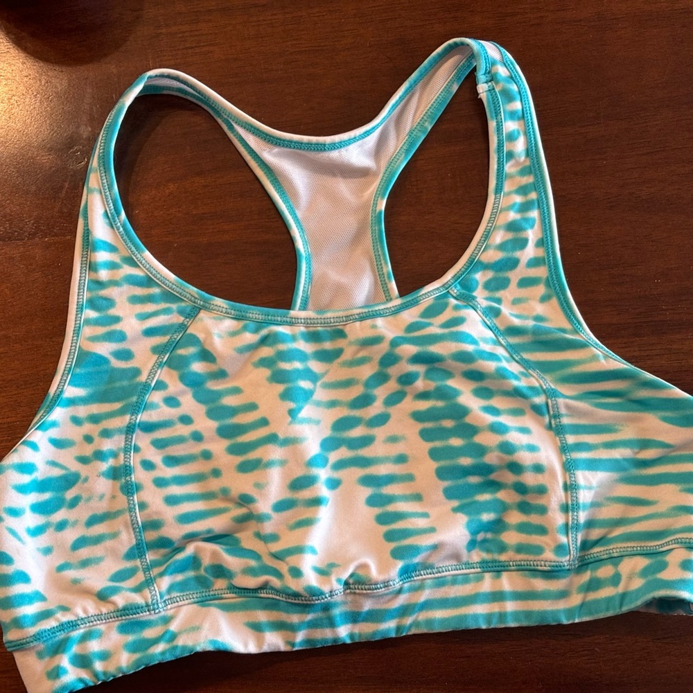 Calvin Klein Performance Sports Bra